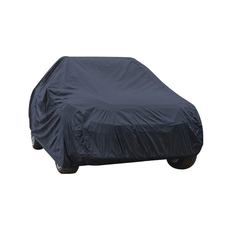 How Outdoor Car Covers Can Save You Money on Vehicle Maintenance and Repairs