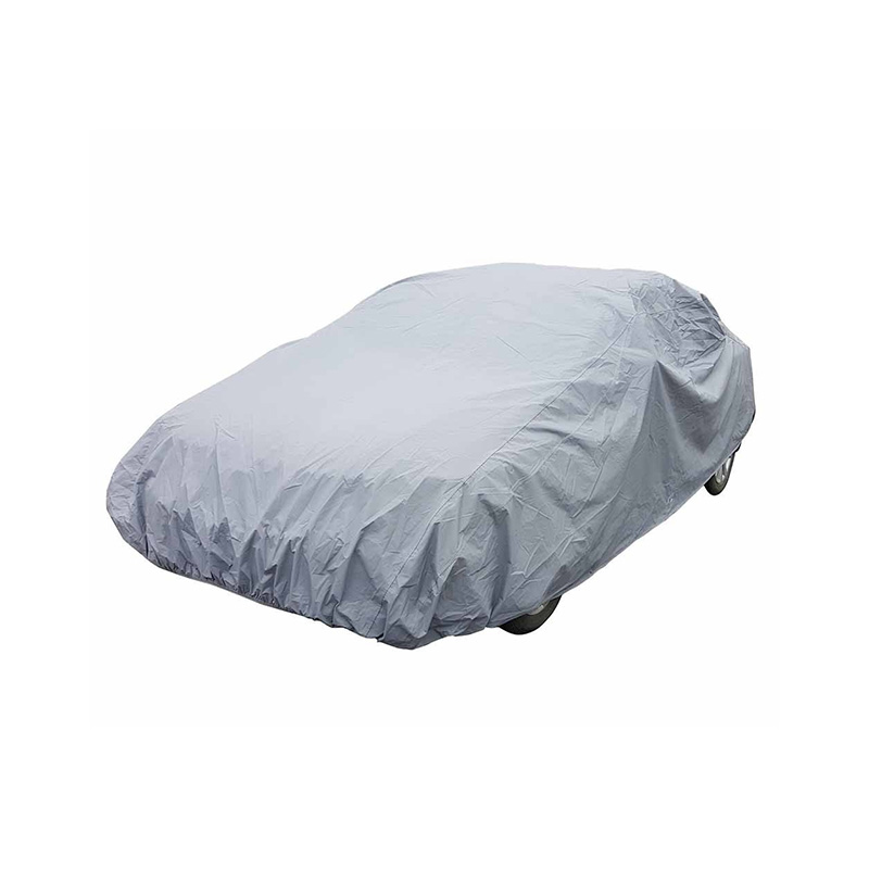 Waterproof Car Covers: A Growing Essential in the Automotive Industry