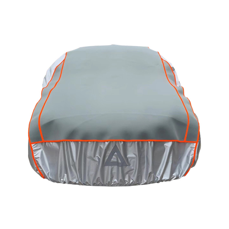 5mm EVA Hailstorm Car Cover