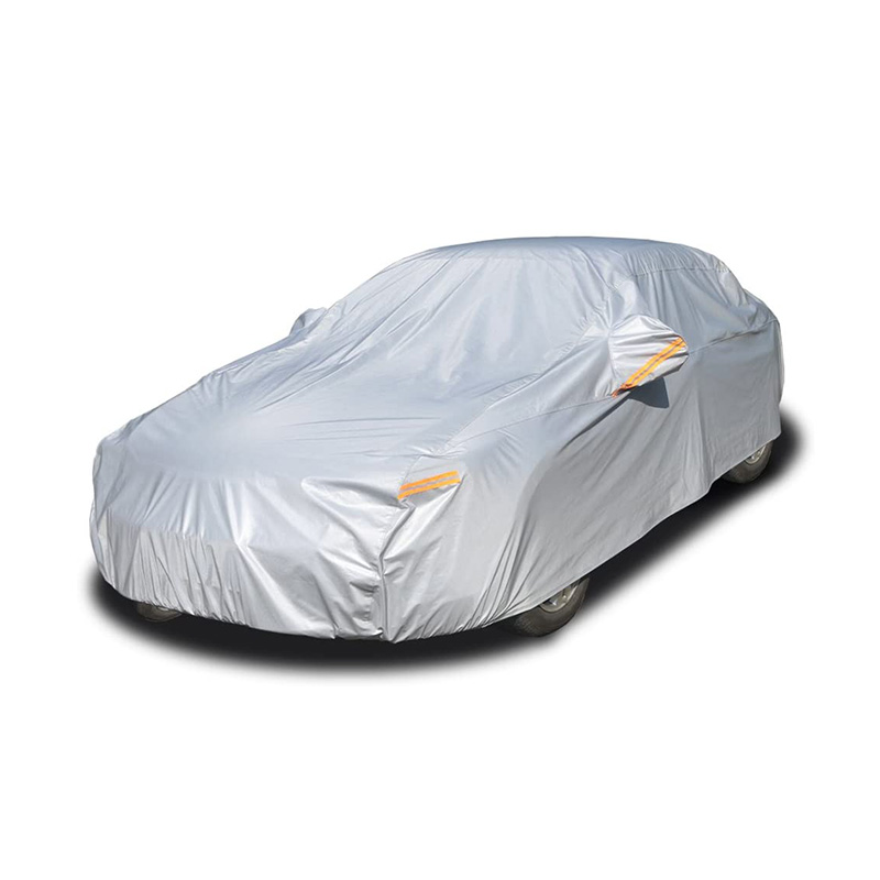 The Growing Demand for Car Covers in Vehicle Protection: A Rising Trend in Automotive Care