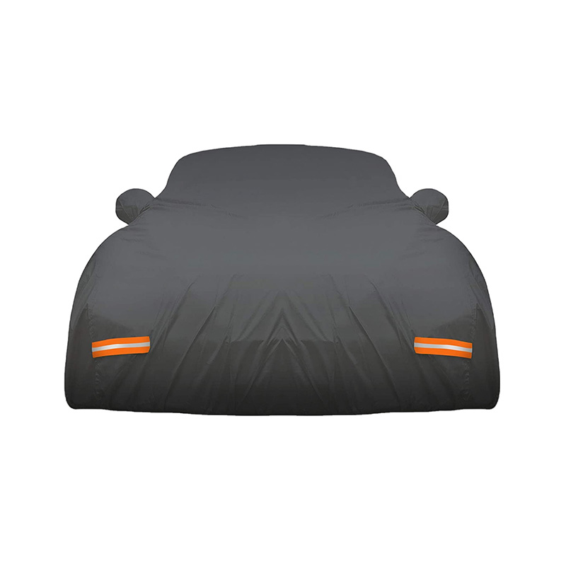 250g PVC Cotton Waterproof Car Cover