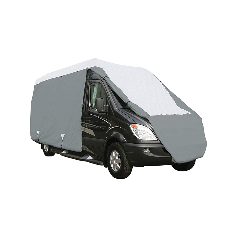 Class B Waterproof Recreational Vehicle Covers