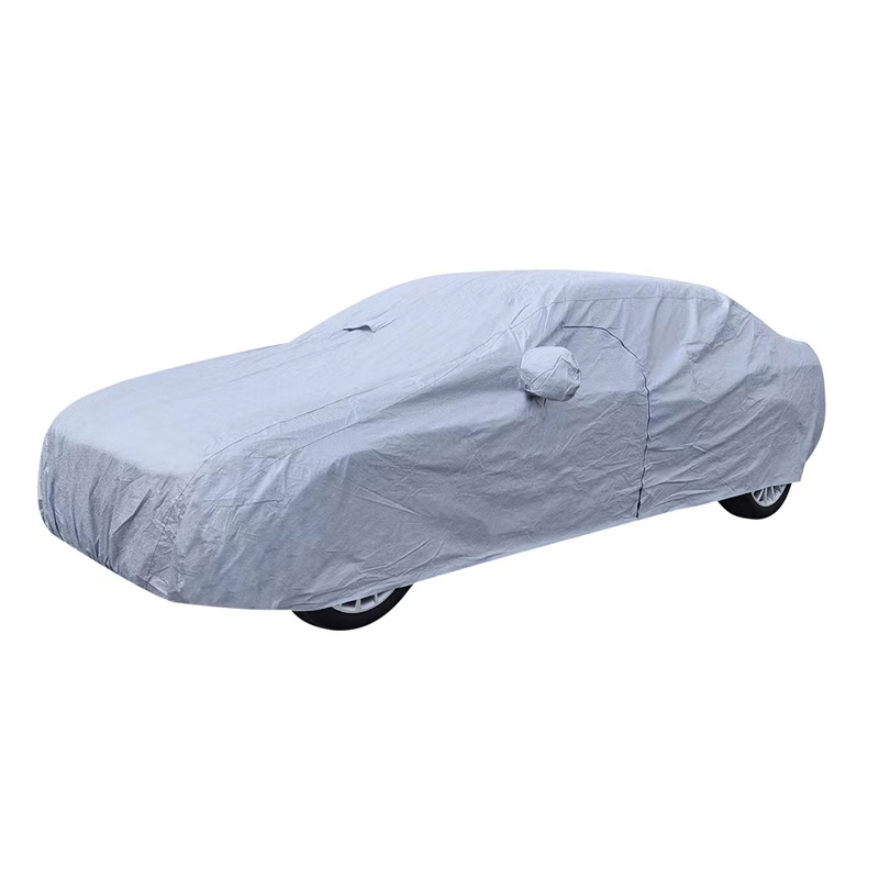 The Growing Demand for Heavy Duty Waterproof Classic Car Covers for Snow: A Must-Have Winter Solution